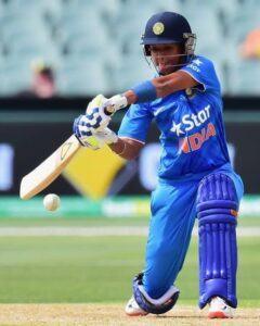 Harmanpreet Kaur Stats, Biography, Age, Height, Networth, Husband Name & more