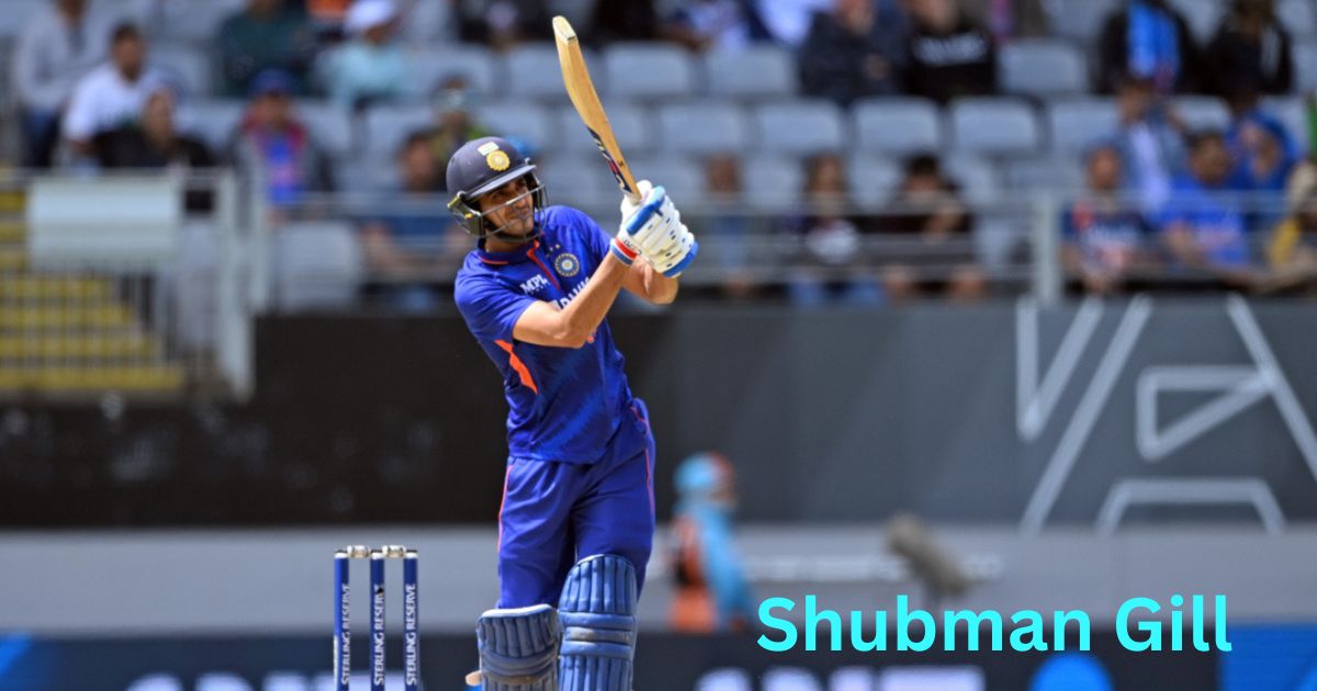 Shubman Gill IPL, Age, GF, Wife, Records