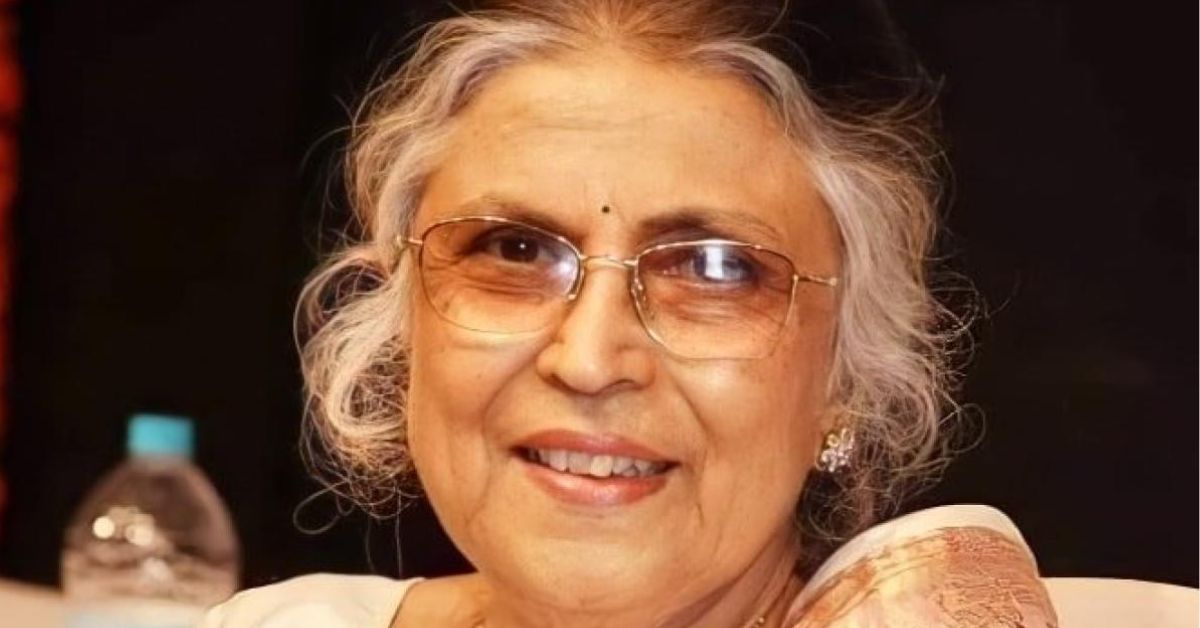 Suman kalyanpur Padma Bhushan 2023, Age, Net Worth