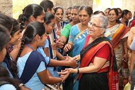 sudha Murthy