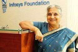 Sudha murthy 