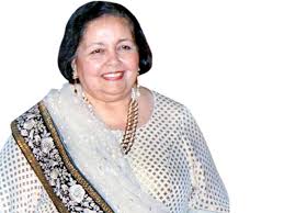 Pamela Chopra 