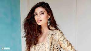 Athiya shetty Movies