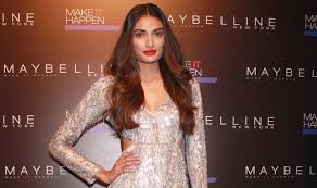 Athiya shetty Movies