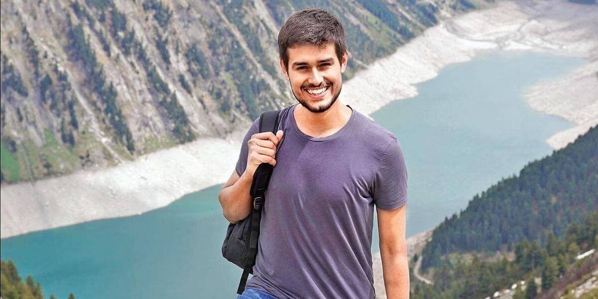 Dhruv Rathee: You Tuber, Net Worth, Wife