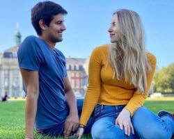 Dhruv Rathee: You Tuber, Net Worth, Wife