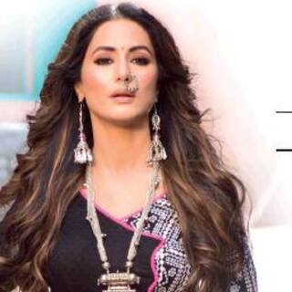 Hina Khan Age 