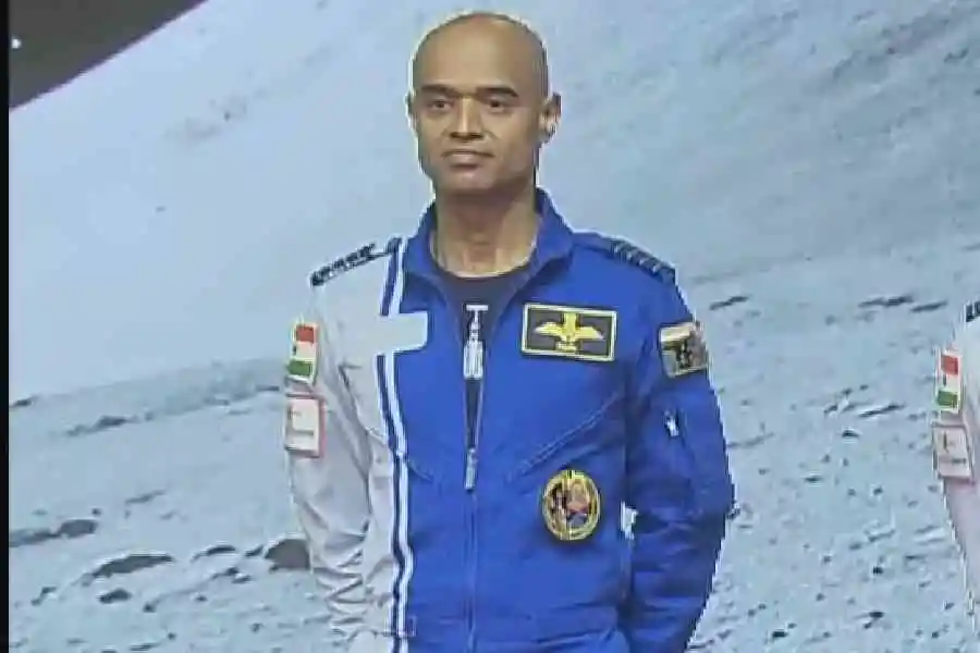 Prasanth Balakrishnan Nair